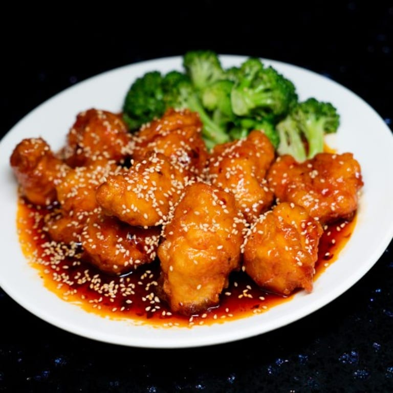 Sesame Chicken: A Flavorful Asian Delight