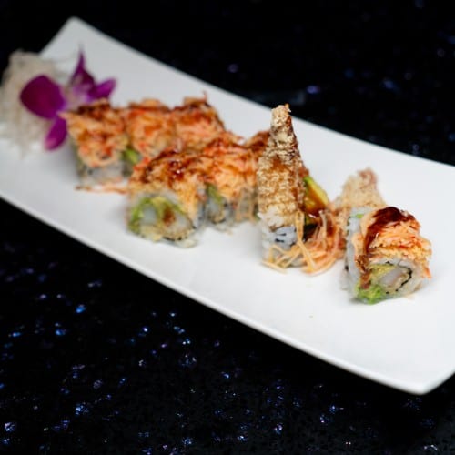 'Xtremely Wonderful Roll.