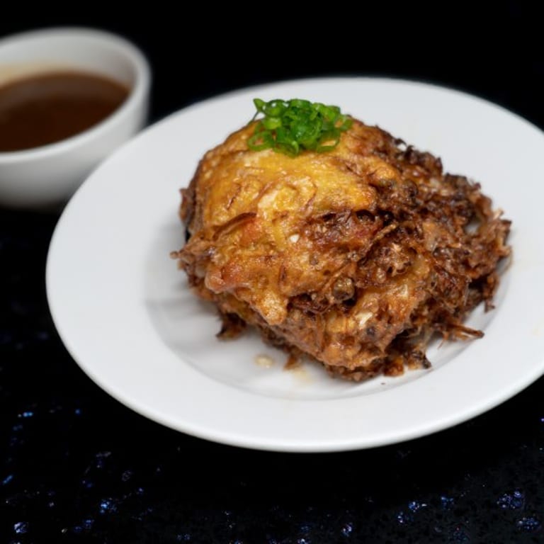 Savor Our Wontons