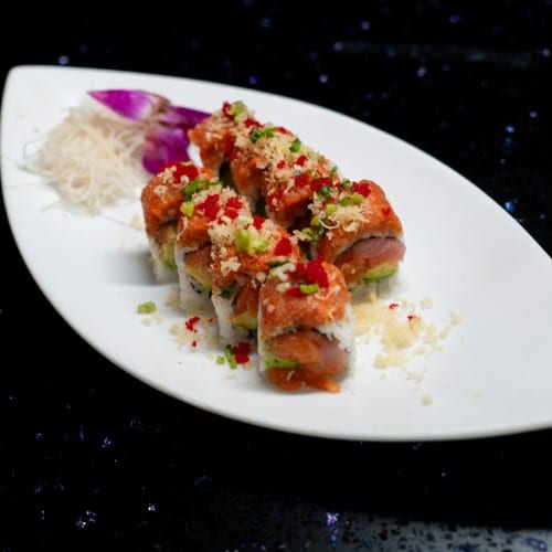 Setauket Roll.