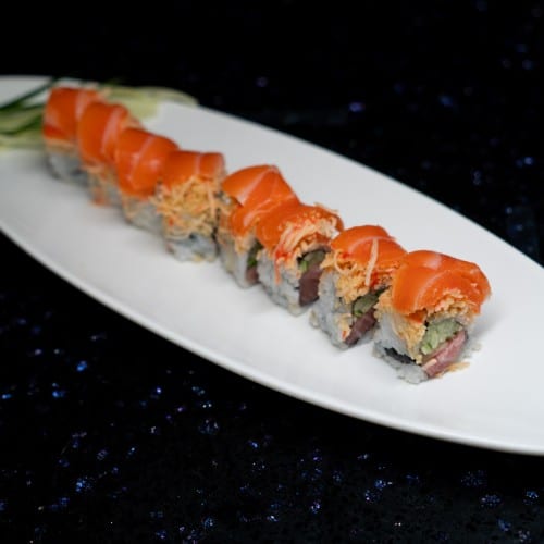 Kaizen Roll.