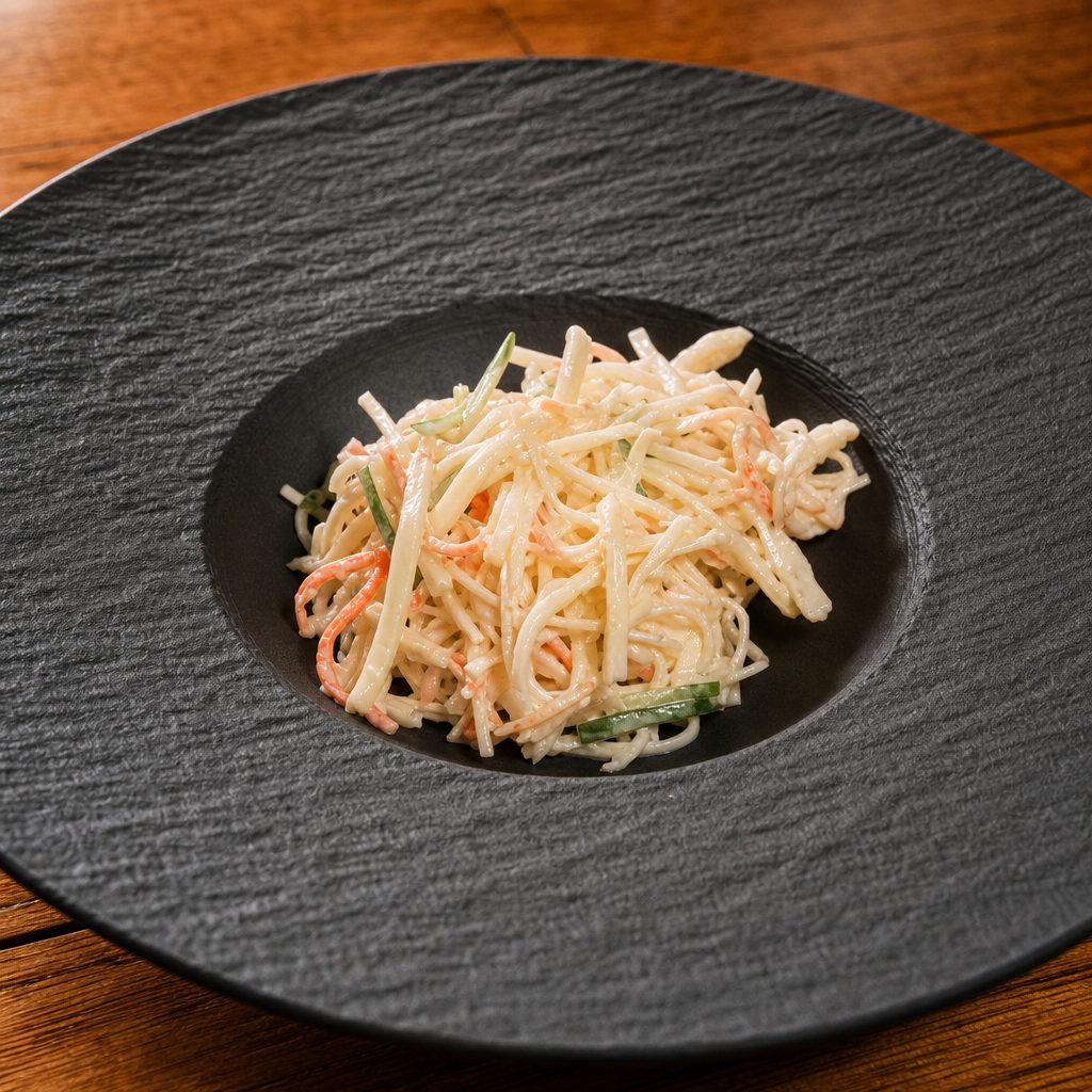 Kani Salad.