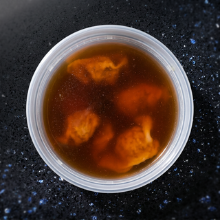 Wonton Soup