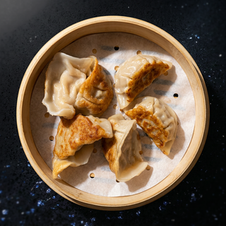 Pork Dumplings (6)