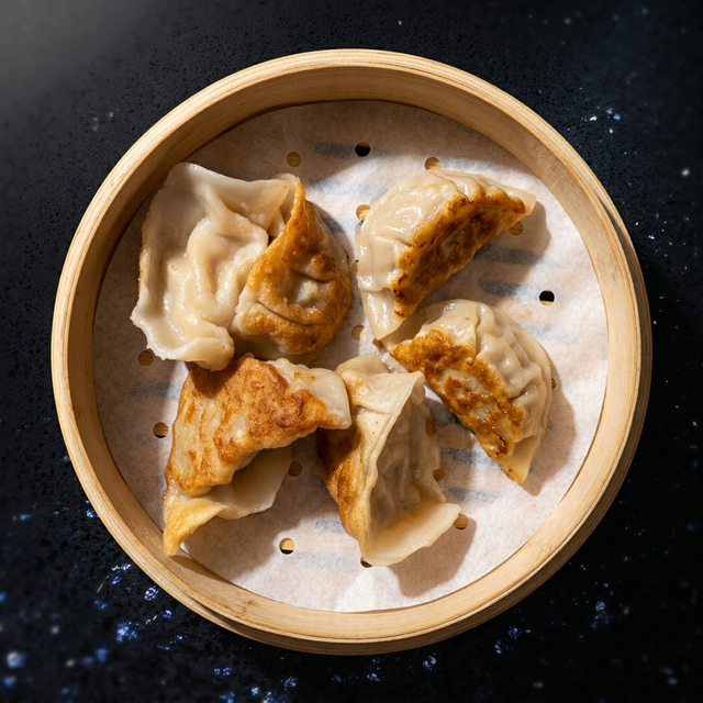 Pork Dumplings (6).