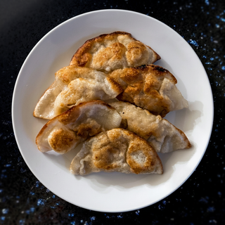 Chicken Dumplings (6)